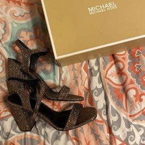 Michael Kors heels